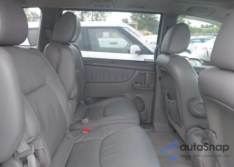 2009 Toyota Sienna Xle/Xle Limited from USA, damaged, VIN 5TDBK22C29S027667